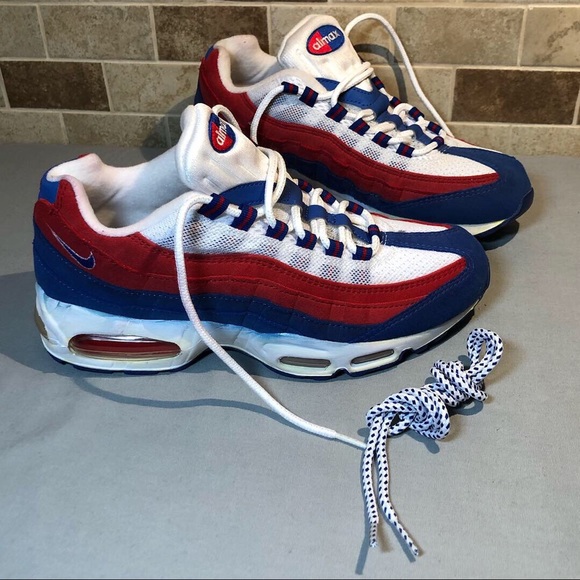 air max 95 independence day